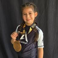 Danica Lomeli profile photo