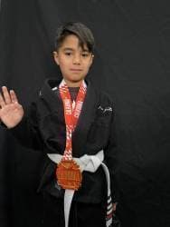 Benjamin Morales profile photo