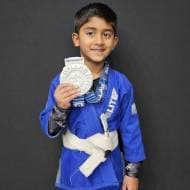 Viraaj Sinha profile photo