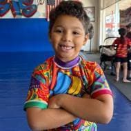 Kaiden Marcano profile photo