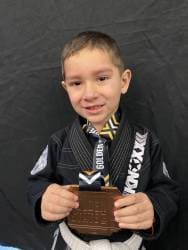 Benjamin Acevedo profile photo