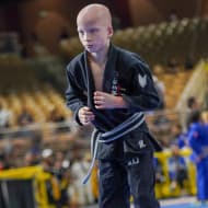 Asher Glover profile photo