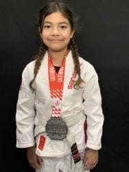 Kailia Jade Enriquez profile photo