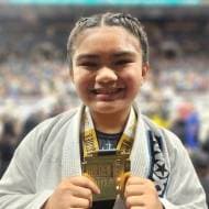 Kawena Mechure profile photo