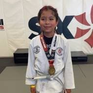 Melanie Zendejas profile photo