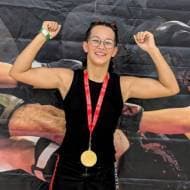 Aurora Lacanilao profile photo