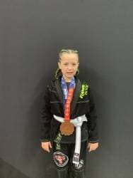 Emma Riga profile photo