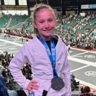 Amelia Ownbey profile photo