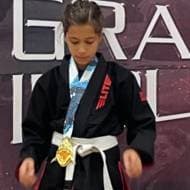 Chace Palmiscianowright profile photo