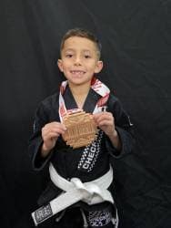 Mason Correa profile photo