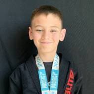 Mason Griffith profile photo