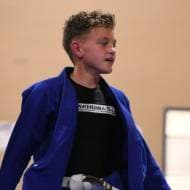 Krieger Smith profile photo