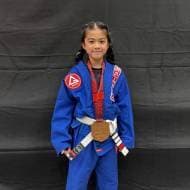 Mishka Louvelle Villaflor profile photo