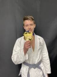 Adrian Withington profile photo