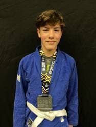 Mataeo Navarro profile photo