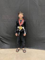 Parker Johnson profile photo