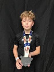 Gunner Green profile photo