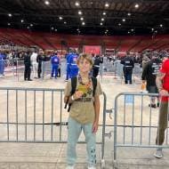 Sasha Balaban profile photo