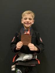 Parker Hoke profile photo