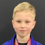 Alistair Teasdale profile photo