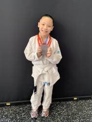 Maykayla Luu profile photo