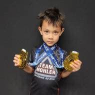 Nicholas Chen profile photo