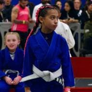 Mia Keyes profile photo