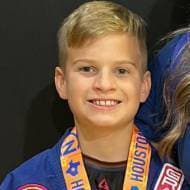 Gavin Thompson profile photo