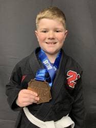 Waylon Grammer profile photo