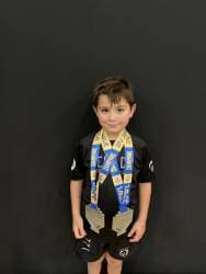 Sebastien Aznavour profile photo