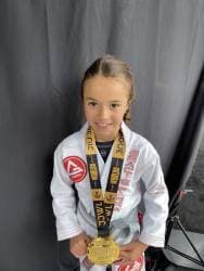 Kyara Barral profile photo