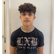 Jay Arenas profile photo