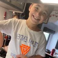 Ender Johnson profile photo