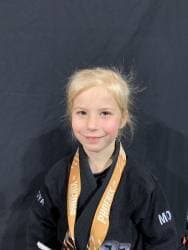 Nova Bartholomew profile photo