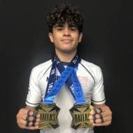 Logan Lopez profile photo