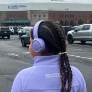 Camilla Romo profile photo