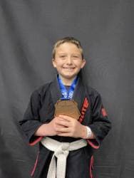 Brody Withington profile photo