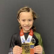 Kamila Hegarty profile photo