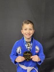 Benjamin Cashon profile photo