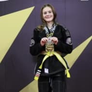 Abigail Rowley profile photo