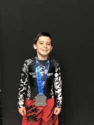 Carter Hughes profile photo