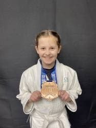 Ella Bell profile photo