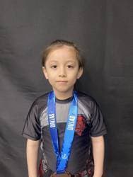 Kain Jenssen Rodriguez profile photo