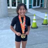 Surina Saran profile photo