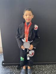 Nathaniel Rivera profile photo