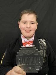 Eloy Miron Jr profile photo