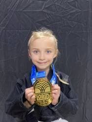 Allison Pike profile photo