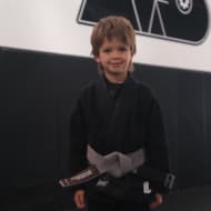 Wesley James profile photo