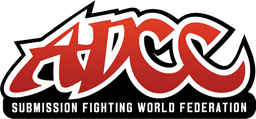 ADCC Submission Fighting logo