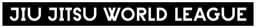 Jiu-Jitsu World League logo